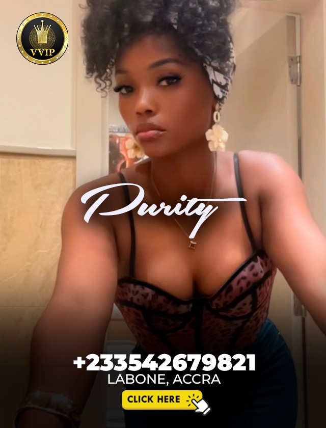 Purity VVIP Ad Banner