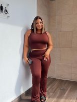Sexy Freeda