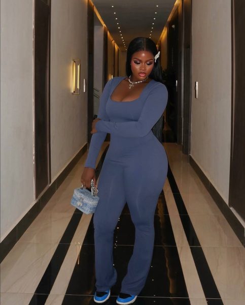 Tracy — 4