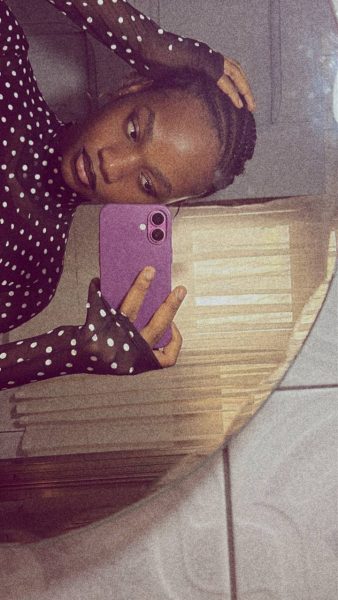 Toria Lucky — 6