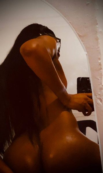 Toria Lucky — 5
