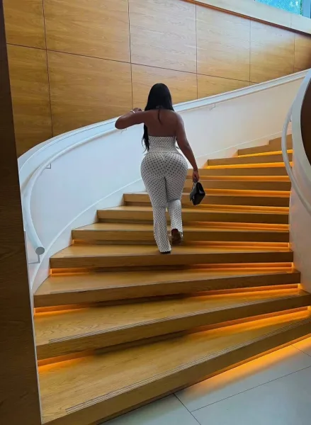 Michelle — 3