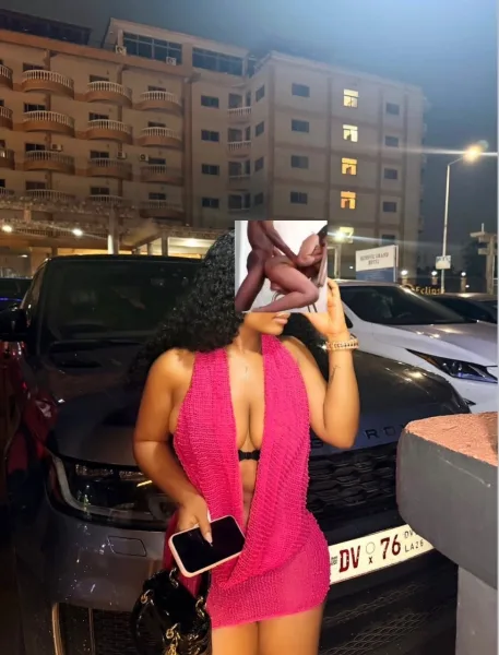 Drip Queen — 2