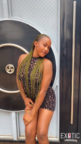 Bernice, escort in Kasoa, Ghana (photo 3)