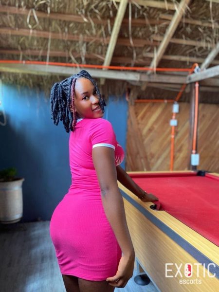 Bernice, escort in Kasoa, Ghana