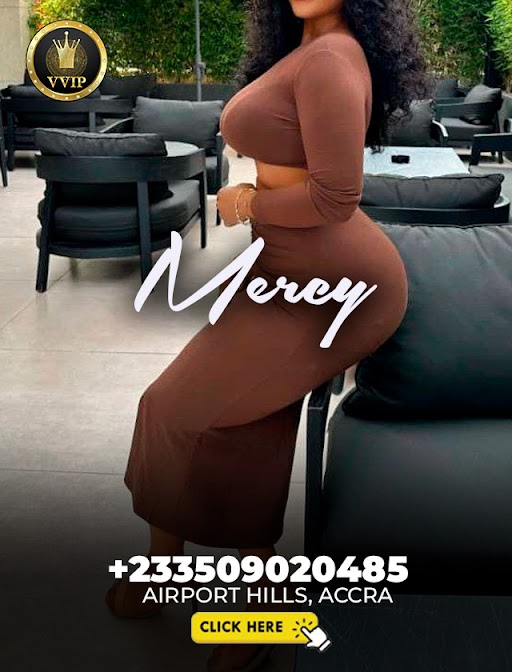 Mercy-mercy
