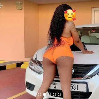 Candy Nadia — 6