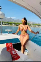 Water Pussy