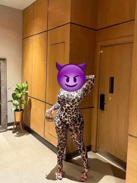 Sarah — 5
