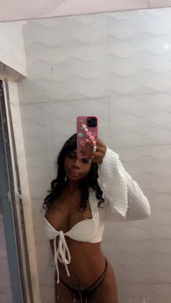 Amanda — 4