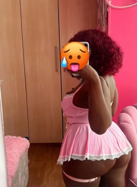 Sarah — 1