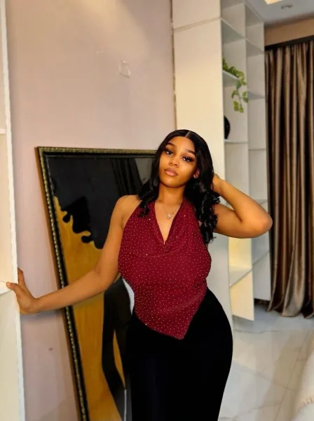 Pretty Sofia — 5