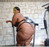 Thick Chocolate