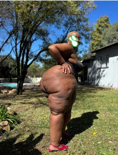 Thick Chocolate — 3