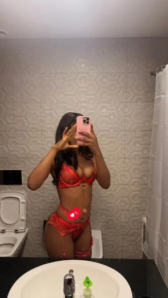 Chocolate Bby — 2