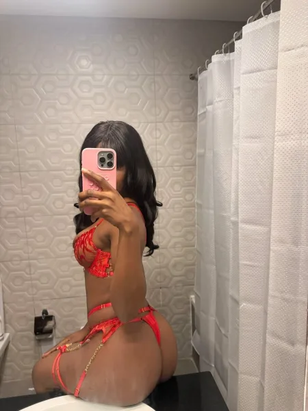 Chocolate Bby — 1