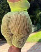 Sexy Chubby