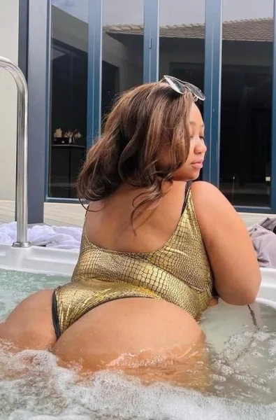 Sexy Gold — 3