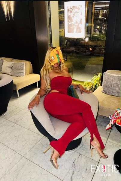 Sugar Pussy, escort in Osu, Ghana (photo 4)