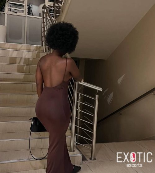 Mira mira, escort in Accra City, Ghana (photo 2)