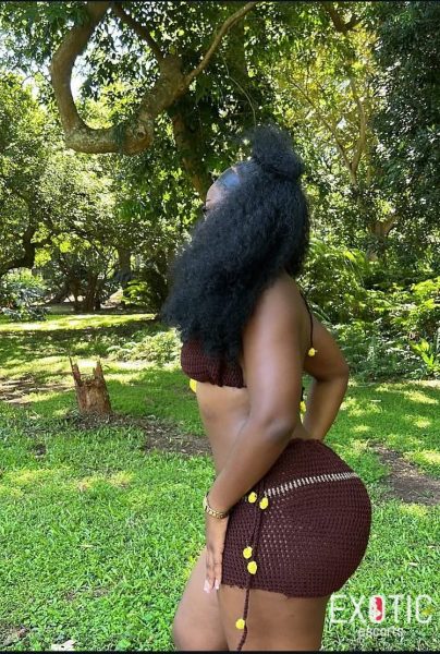 Mira mira, escort in Accra City, Ghana (photo 3)