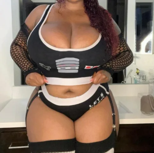 Massive Ass — 2