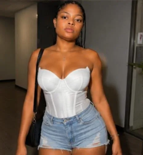 Olivia — 1