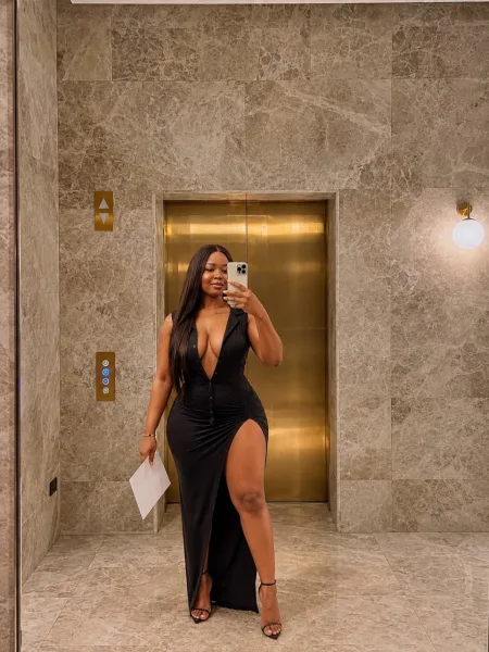 Vanassa Allen
