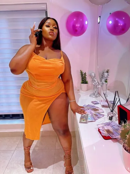 Massive Ass Delilah — 3