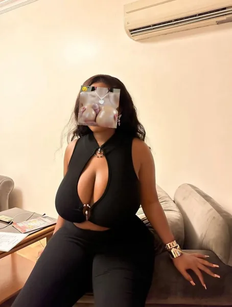 Soft Boobs — 2