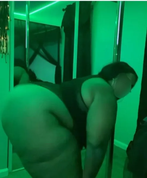 Thick Striker — 2