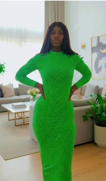 Jasmine Jackson — 2