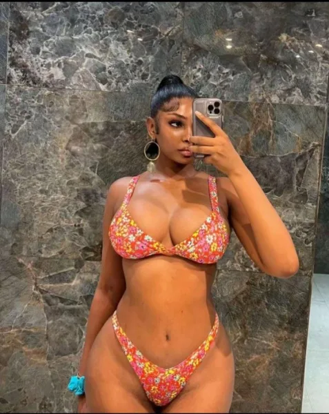 Maya 💕 — 2