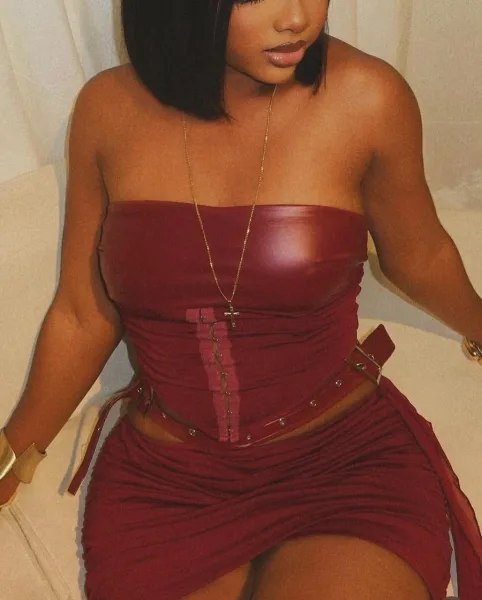 Sandra — 3