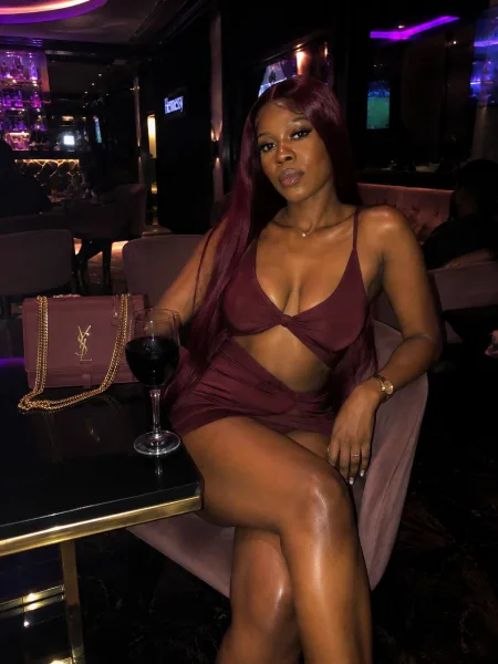 Mimi — 3
