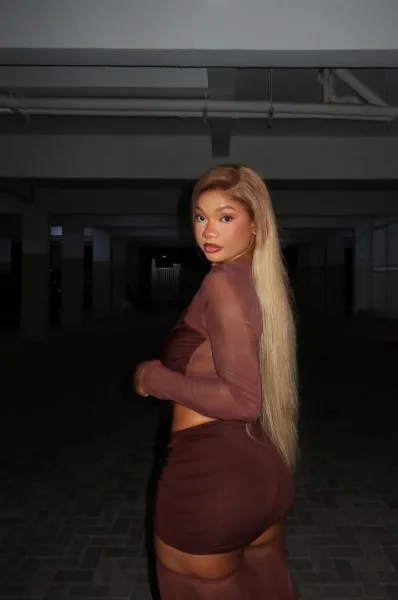 Stephenie — 2