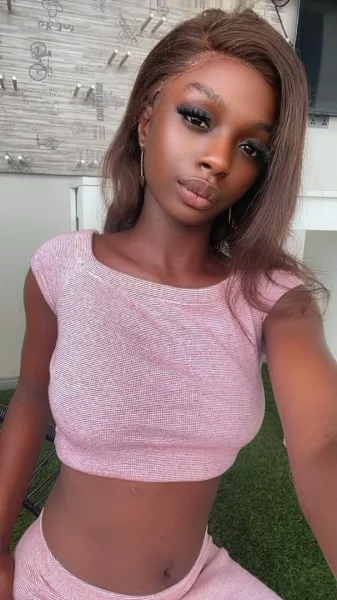 Rachel — 2