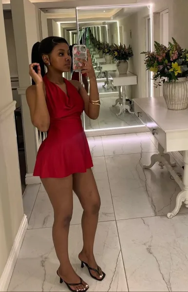 Lucy — 4
