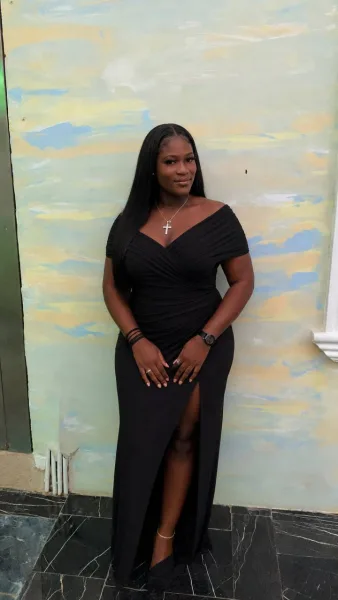 Sharon K — 1