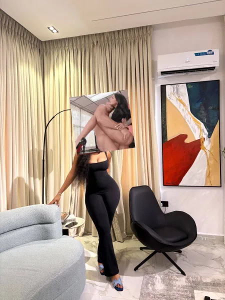 Juicy Girl — 1