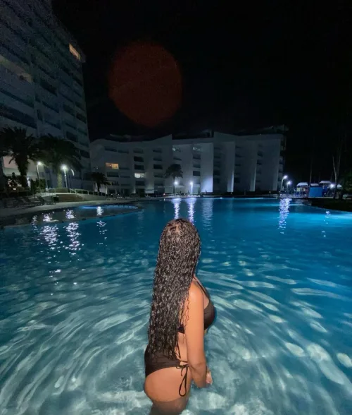 Bella Bae — 4