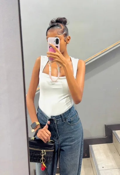 Prettey Vanessa — 2