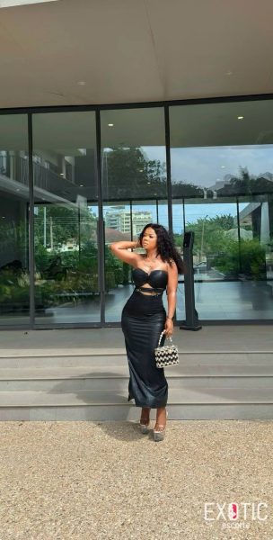 Kadi, escort in Accra City, Ghana