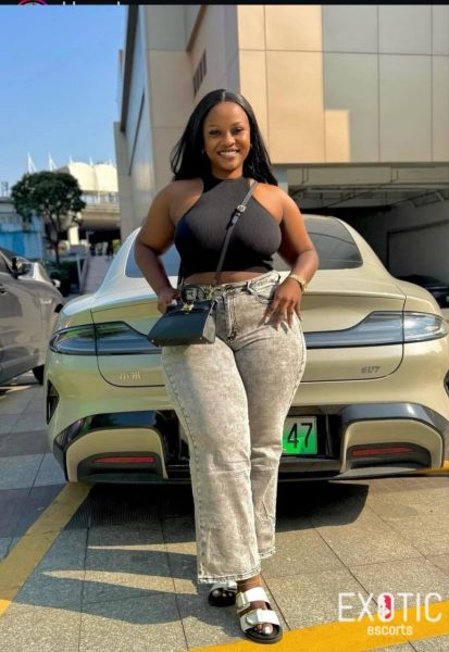 Naughty Queen Mother, escort in Adenta, Ghana (photo 4)
