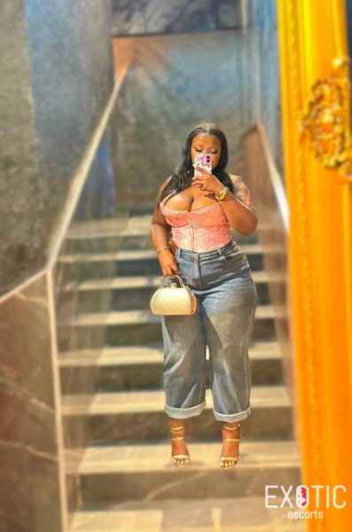 Naughty Queen Mother, escort in Adenta, Ghana (photo 3)