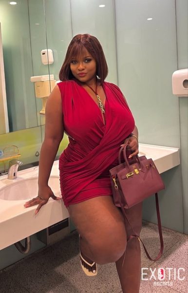 Naughty Queen Mother, escort in Adenta, Ghana