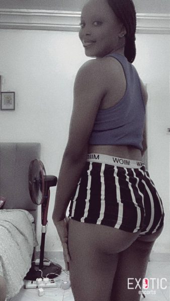 Precious, escort in Kasoa, Ghana