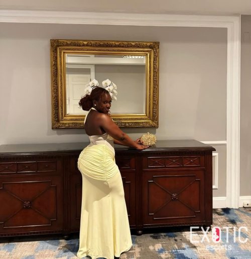 Mira, escort in East Legon, Ghana
