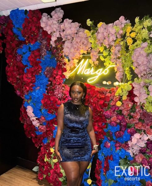 Mira, escort in East Legon, Ghana (photo 2)
