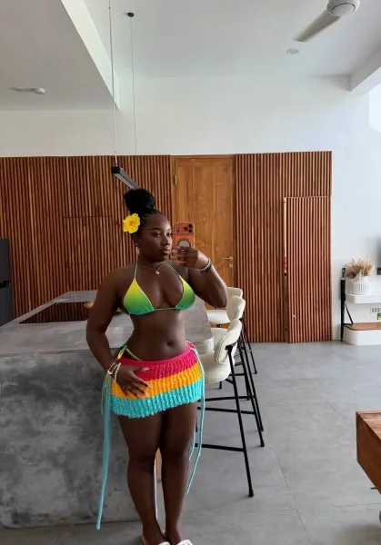 Tracy — 3